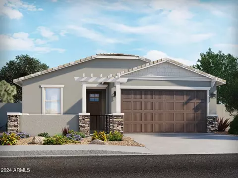 2629 E Santa Ynez Dr, Casa Grande, AZ 85194