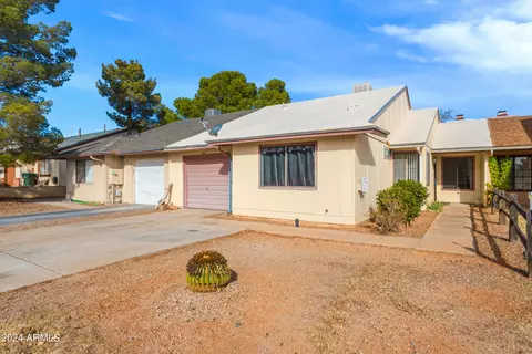 641 Charles Dr, Sierra Vista, AZ 85635