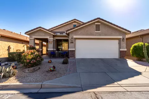 31627 N Poncho Ln, San Tan Valley, AZ 85143