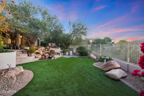 Exterior - 1535 E Calavar Dr, Phoenix, AZ 85022 photo 16 of 19