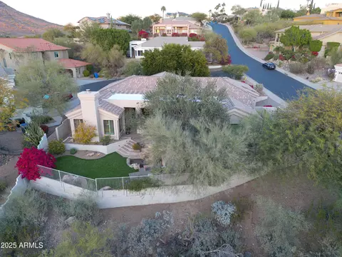 View/Area - 1535 E Calavar Dr, Phoenix, AZ 85022 photo 5 of 5
