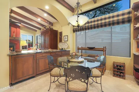 Dining - 1535 E Calavar Dr, Phoenix, AZ 85022 photo 3 of 3