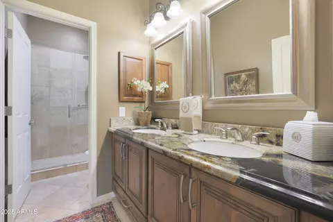 Bath - 1535 E Calavar Dr, Phoenix, AZ 85022 photo 1 of 5