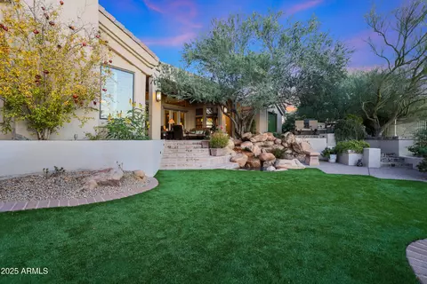 Exterior - 1535 E Calavar Dr, Phoenix, AZ 85022 photo 17 of 19