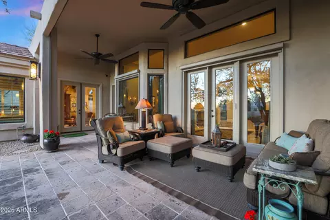 Exterior - 1535 E Calavar Dr, Phoenix, AZ 85022 photo 13 of 19