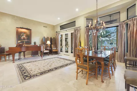 Dining - 1535 E Calavar Dr, Phoenix, AZ 85022 photo 1 of 3
