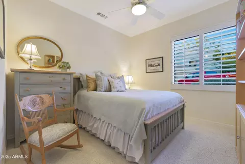 Bedroom - 1535 E Calavar Dr, Phoenix, AZ 85022 photo 2 of 6