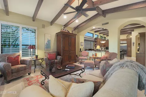 Living - 1535 E Calavar Dr, Phoenix, AZ 85022 photo 3 of 3