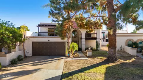 7385 E Pleasant Run, Scottsdale, AZ 85258