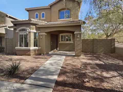 3317 W Hayduk Rd, Laveen, AZ 85339