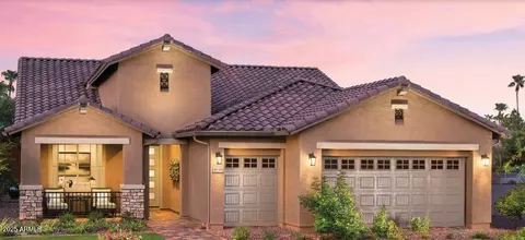 5632 W Bullhead Rd, Eloy, AZ 85131