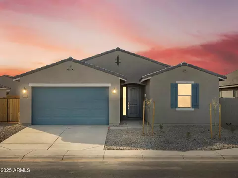 2645 E Santa Ynez Dr, Casa Grande, AZ 85194
