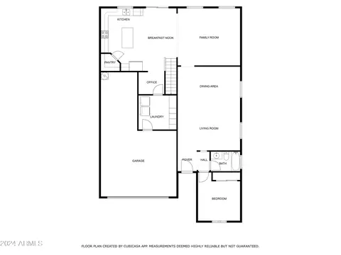 23843 W La Salle St, Buckeye, AZ 85326