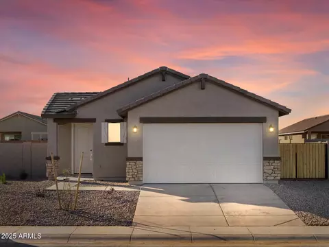 2665 E Santa Ynez Dr, Casa Grande, AZ 85194