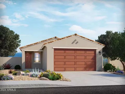 3213 E Hayden Rose Ave, San Tan Valley, AZ 85143