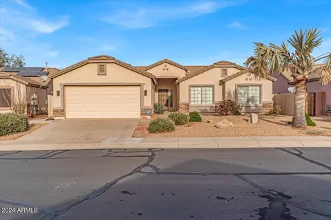 43558 W Harris Dr, Maricopa, AZ 85138