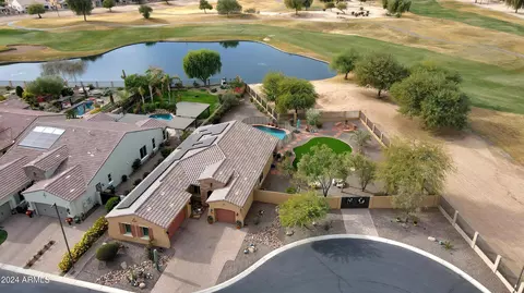 1950 N 142nd Ave, Goodyear, AZ 85395