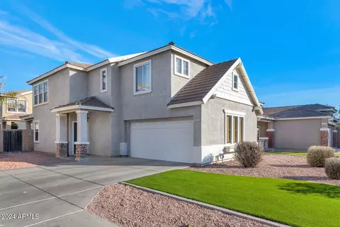 8758 E Lakeview Ave, Mesa, AZ 85209 photo 2