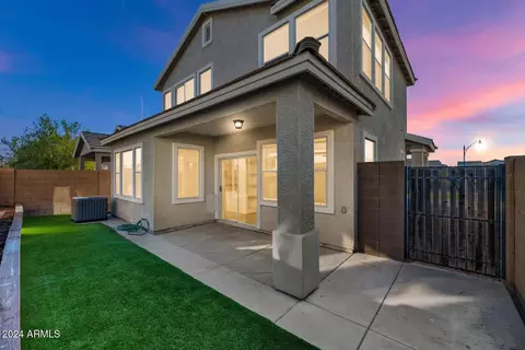 8758 E Lakeview Ave, Mesa, AZ 85209 photo 21