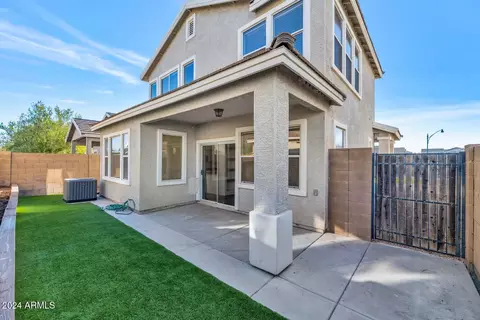 8758 E Lakeview Ave, Mesa, AZ 85209 photo 22