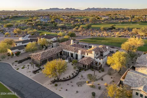 7540 E Wildflower Ln, Gold Canyon, AZ 85118