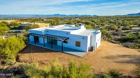 13924 E Windstone Trl, Scottsdale, AZ 85262