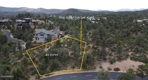 211 S Crescent Moon Dr #308, Payson, AZ 85541