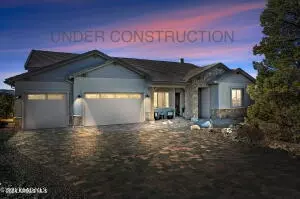 6216 W Omar Rd, Prescott, AZ 86305
