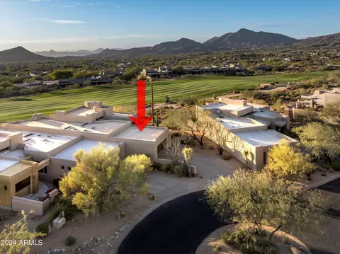40070 N 111th Pl, Scottsdale, AZ 85262
