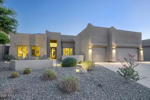 3847 N Desert Oasis Cir, Mesa, AZ 85207