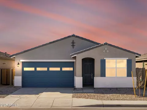 36957 W Prado St, Maricopa, AZ 85138