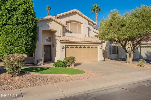 80 N Bradley Dr, Chandler, AZ 85226