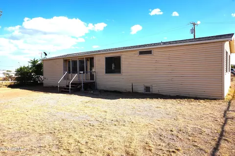 10095 S Deliverance Way, Hereford, AZ 85615