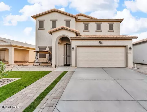 411 E Palomino Way, San Tan Valley, AZ 85143