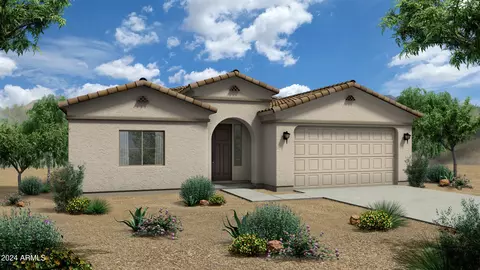 1385 E Avenida Ellena Ln, Casa Grande, AZ 85122