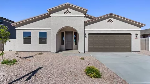 2517 N Pony Ln, Casa Grande, AZ 85122