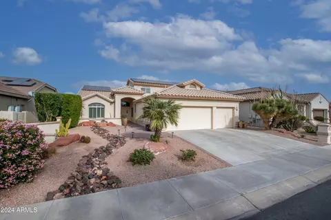 16068 W Edgemont Ave, Goodyear, AZ 85395