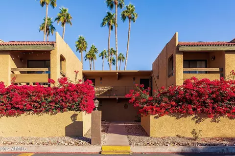 8500 E Indian School Rd #129, Scottsdale, AZ 85251