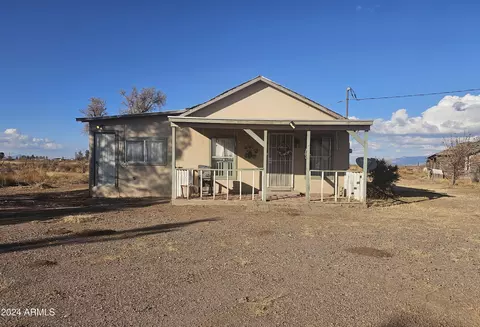 3786 W Double Adobe Rd, Mcneal, AZ 85617