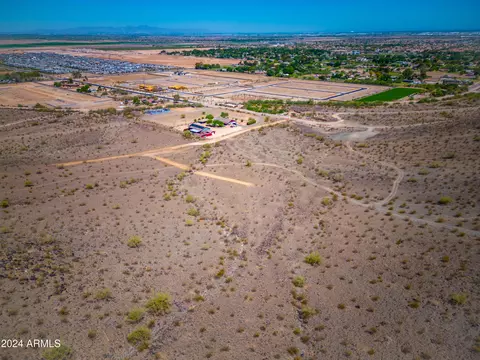 0 W Elliot Rd #4, Laveen, AZ 85339