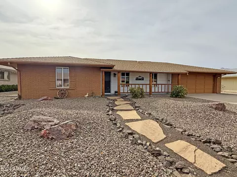 9457 W Newport Dr, Sun City, AZ 85351