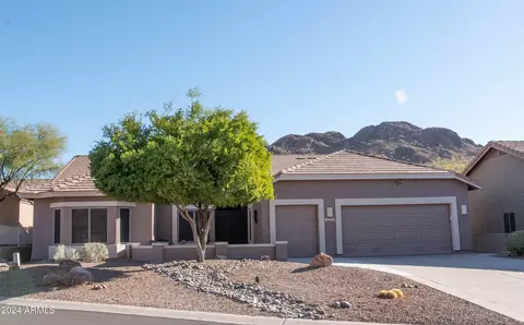 4889 S Nighthawk Dr, Gold Canyon, AZ 85118