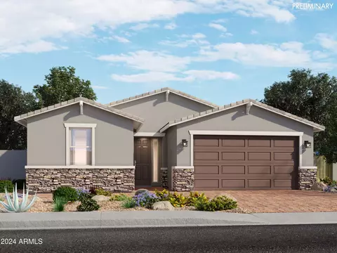 4883 W Hunter Trl, Queen Creek, AZ 85142