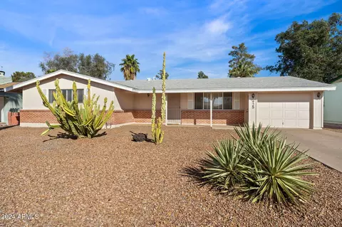 925 S Longwood Loop S, Mesa, AZ 85208