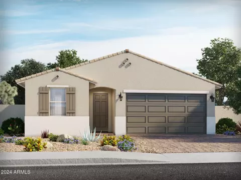 17537 W Adams St, Goodyear, AZ 85338