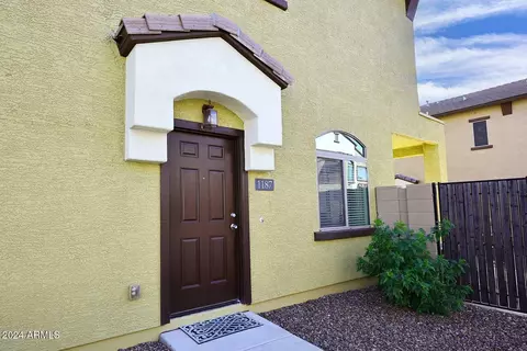 2725 E Mine Creek Rd #1187, Phoenix, AZ 85024