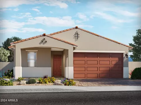 17543 W Adams St, Goodyear, AZ 85338