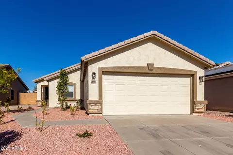 22538 W Mohave St, Buckeye, AZ 85326