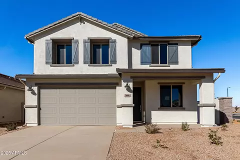 7460 E Hackamore Ln, San Tan Valley, AZ 85143