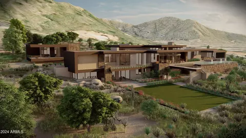 6519 E Hummingbird Ln #1 AND 2, Paradise Valley, AZ 85253
